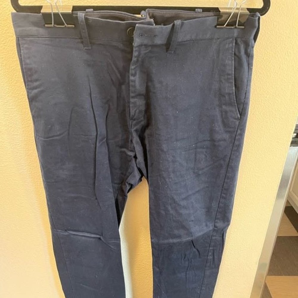 J Crew Mercantile Chinos